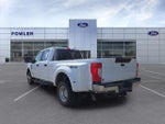 2020 F-350 Super Duty Thumbnail 5