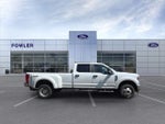 2020 F-350 Super Duty Thumbnail 8
