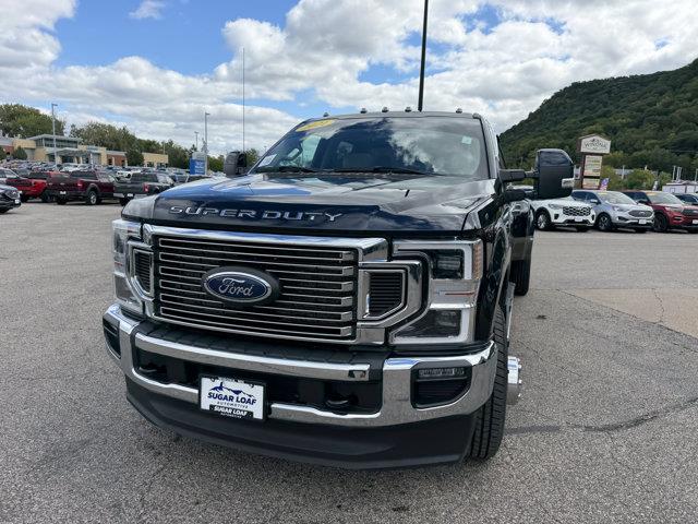 2021 Ford F-350 - $58,150