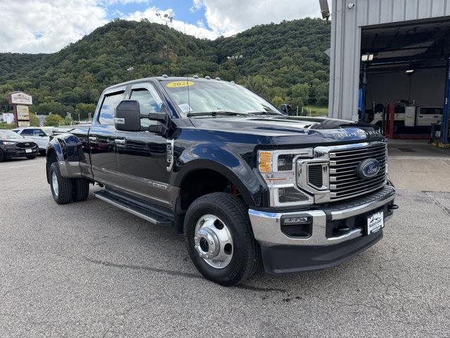 2021 Ford F-350 - $58,150