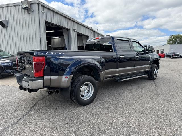 2021 Ford F-350 - $58,150