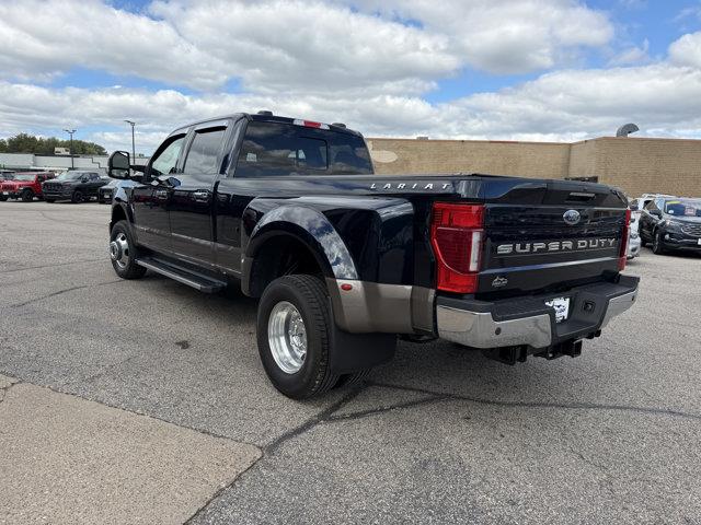 2021 Ford F-350 - $58,150