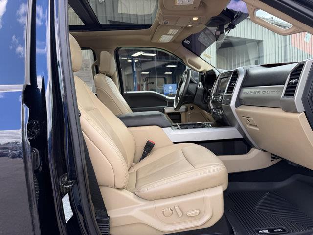 2021 Ford F-350 - $58,150