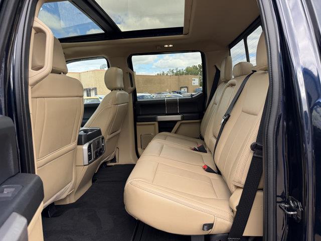 2021 Ford F-350 - $58,150