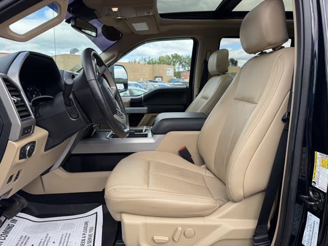 2021 Ford F-350 - $58,150