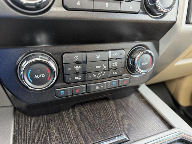 2021 Ford F-350 - $58,150