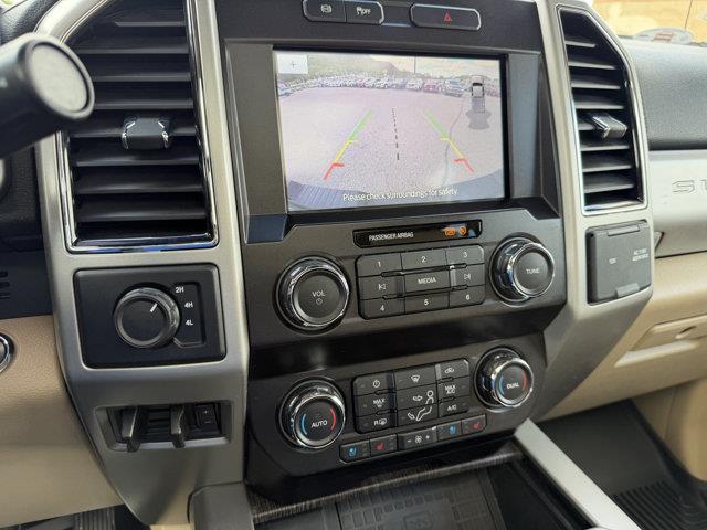 2021 Ford F-350 - $58,150