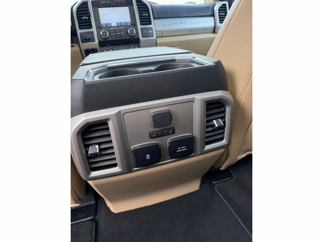 2021 Ford F-350 - $58,150