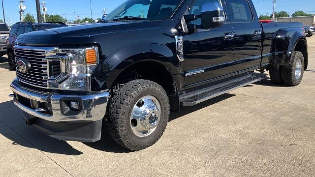Preowned 2021 Ford F-350 Super Duty King Ranch for Sale