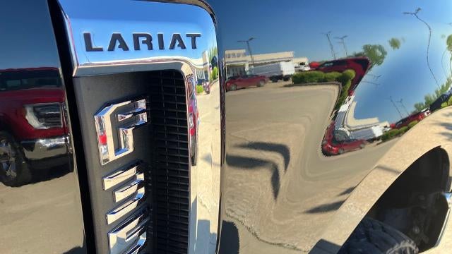 2021 Ford F-350 Super Duty King Ranch