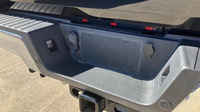 2021 Ford F-350 Super Duty King Ranch