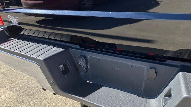 2021 Ford F-350 Super Duty King Ranch