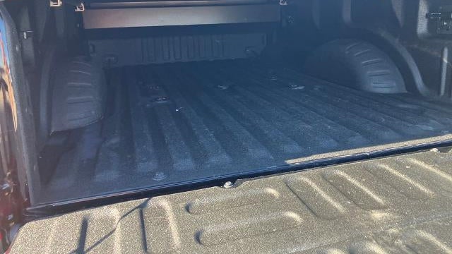 2021 Ford F-350 Super Duty King Ranch