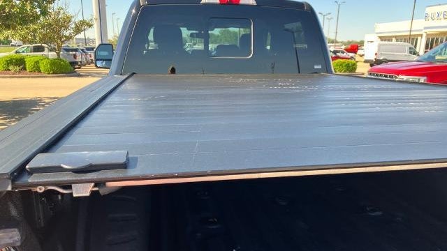 2021 Ford F-350 Super Duty King Ranch
