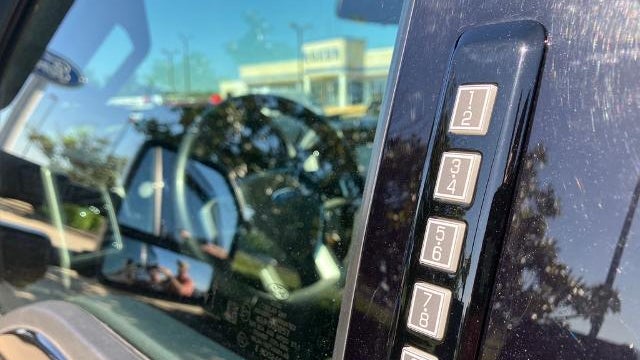 2021 Ford F-350 Super Duty King Ranch