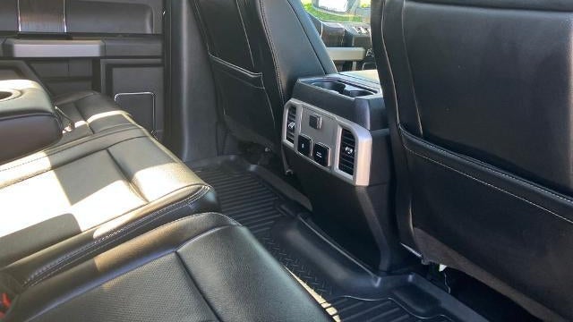 2021 Ford F-350 Super Duty King Ranch