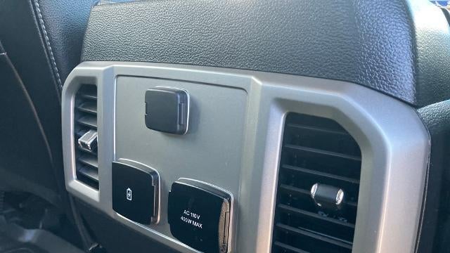 2021 Ford F-350 Super Duty King Ranch