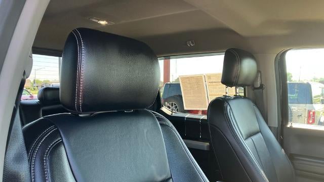 2021 Ford F-350 Super Duty King Ranch