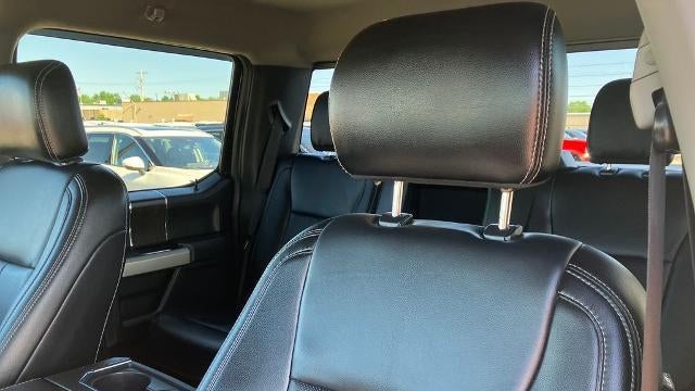 2021 Ford F-350 Super Duty King Ranch