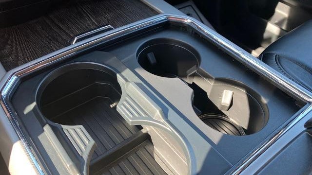 2021 Ford F-350 Super Duty King Ranch