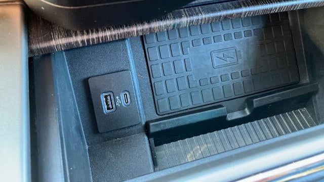 2021 Ford F-350 Super Duty King Ranch