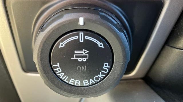 2021 Ford F-350 Super Duty King Ranch
