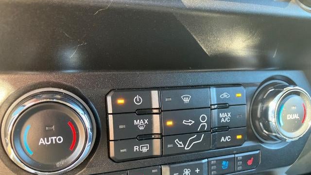 2021 Ford F-350 Super Duty King Ranch