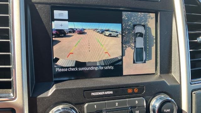 2021 Ford F-350 Super Duty King Ranch