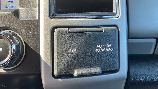 2021 Ford F-350 Super Duty King Ranch