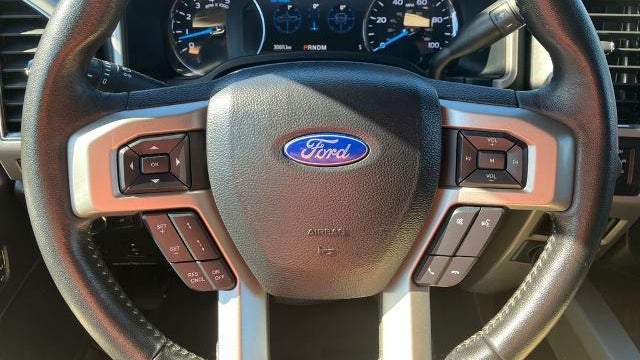 2021 Ford F-350 Super Duty King Ranch
