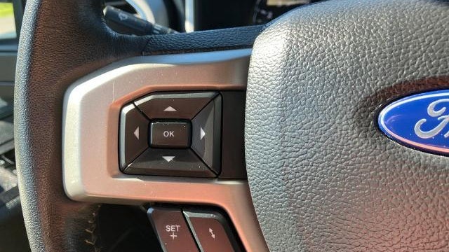 2021 Ford F-350 Super Duty King Ranch