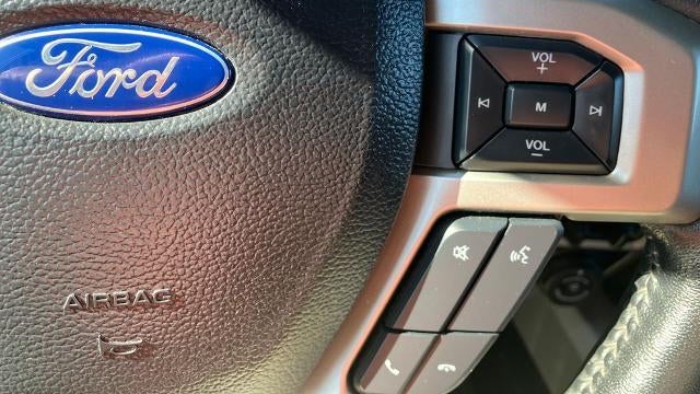2021 Ford F-350 Super Duty King Ranch