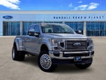 2021 F-350 Super Duty Thumbnail 1