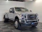 2021 F-350 Super Duty Thumbnail 2