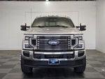 2021 F-350 Super Duty Thumbnail 3