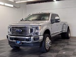 2021 F-350 Super Duty Thumbnail 4