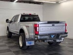 2021 F-350 Super Duty Thumbnail 5