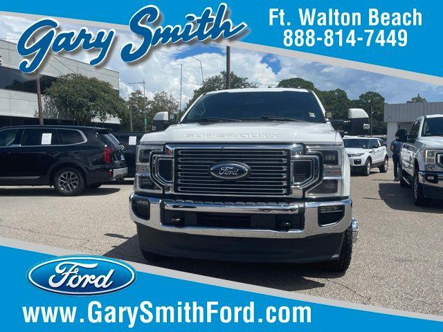 2022 Ford F-350