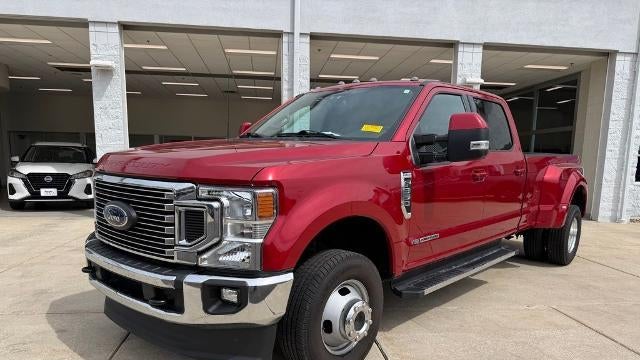 Preowned 2022 Ford F-350 Super Duty King Ranch for Sale