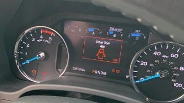 2022 Ford F-350 Super Duty King Ranch