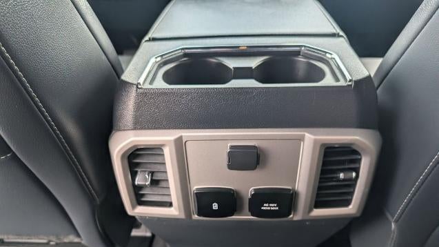 2022 Ford F-350 Super Duty King Ranch