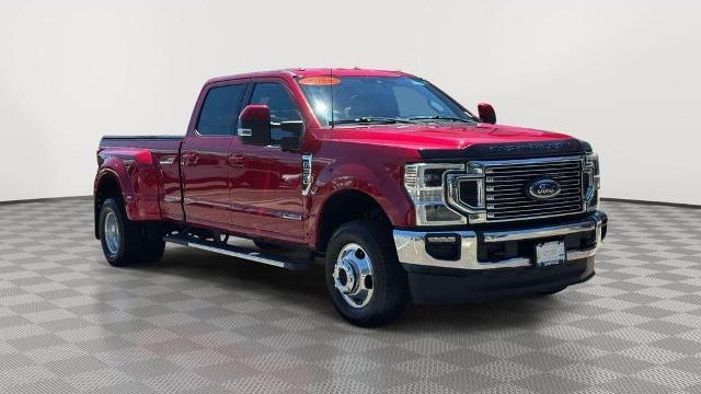 Preowned 2022 Ford F-350 Super Duty Platinum for Sale