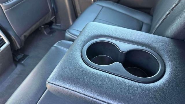 2022 Ford F-350 Super Duty Platinum