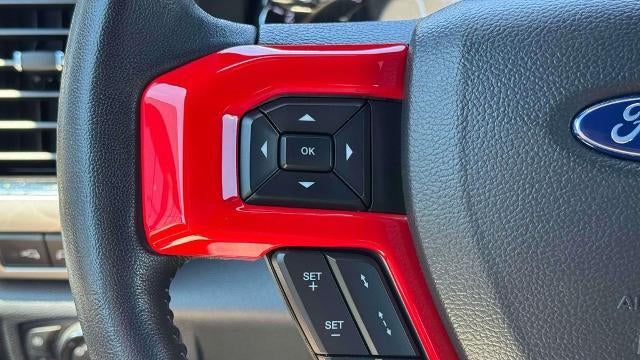 2022 Ford F-350 Super Duty Platinum
