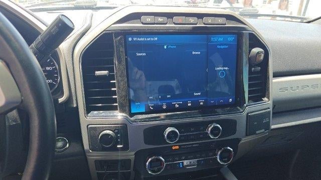 2022 Ford F-350 Super Duty XLT