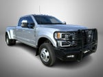 2022 F-350 Super Duty Thumbnail 3