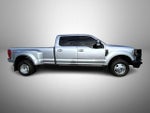 2022 F-350 Super Duty Thumbnail 4