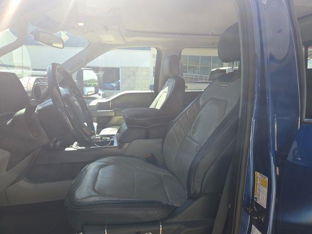 2022 Ford F-350 - $70,966