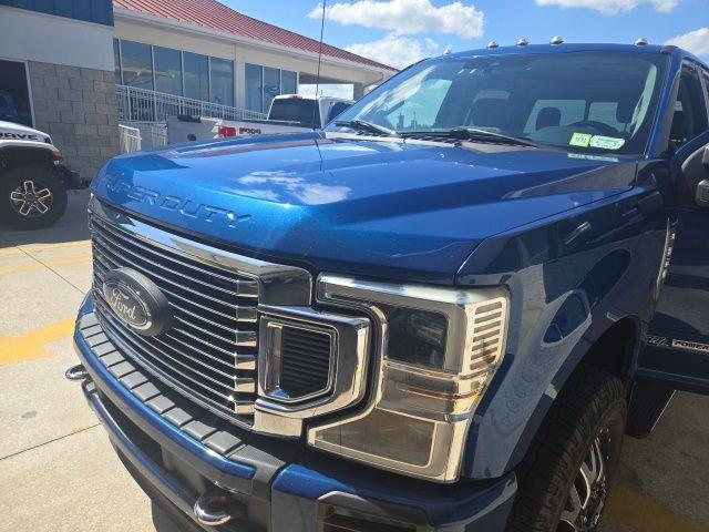 2022 Ford F-350 - $70,966