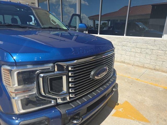 2022 Ford F-350 - $70,966